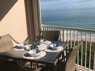 4180 N Highway A1a Hwy UNIT 703B, Fort Pierce, FL 34949