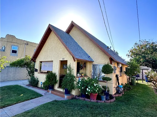 715 S Ford Blvd, Los Angeles, CA 90022