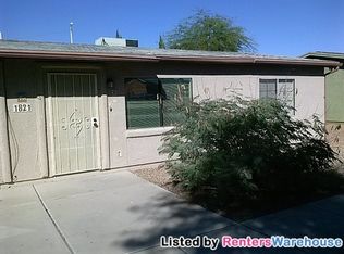 1821 S Jefferson Ave APT 2, Tucson, AZ 85711