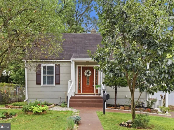 2812 Lindell St, Silver Spring, MD 20902