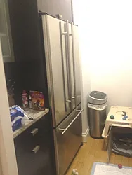 Rented by Citi Habitats