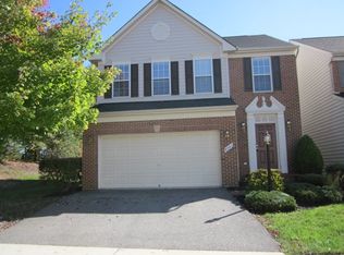 8001 George Fox Pl, Lorton, VA 22079