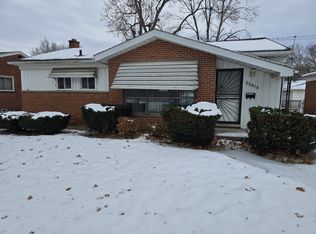 22414 Glendale St, Detroit, MI 48223