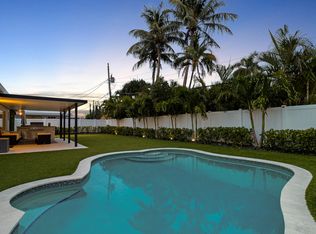 2862 NE 35th Court, Lighthouse Point, FL 33064