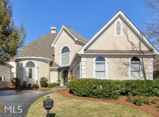 170 Brassy Ct, Johns Creek, GA 30022
