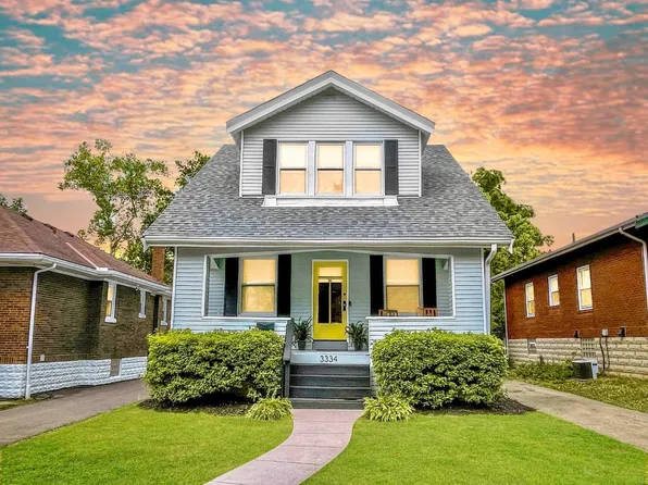 3334 Arrow Ave, Cincinnati, OH 45213