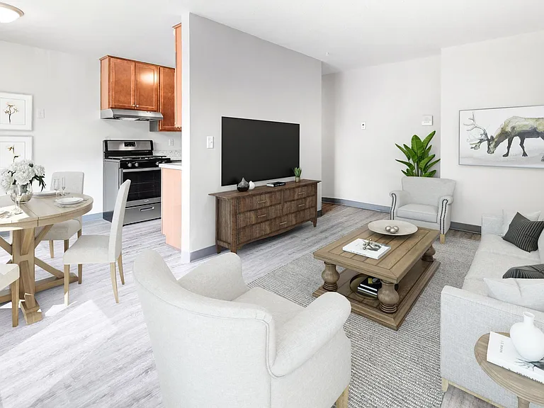 Quarry Place — Photo 1