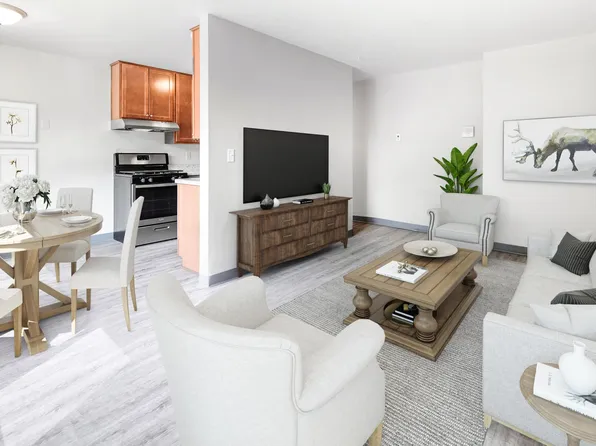 Quarry Place, 1830 Hayes St NE #1841-2, Minneapolis, MN 55418