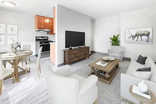 Quarry Place Photo 1