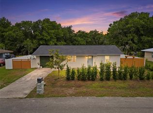 4821 Myrick Ave, Bowling Green, FL 33834