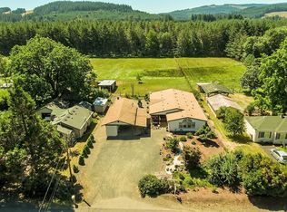 77266 London Rd, Cottage Grove, OR 97424