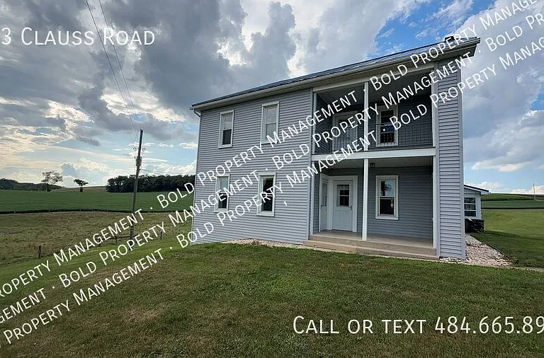 403 Clauss Rd — Photo 9
