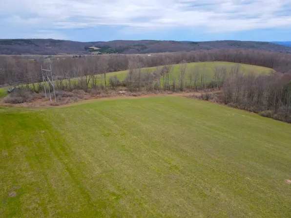 Summit Ave Lot 7, Cuba, NY 14727