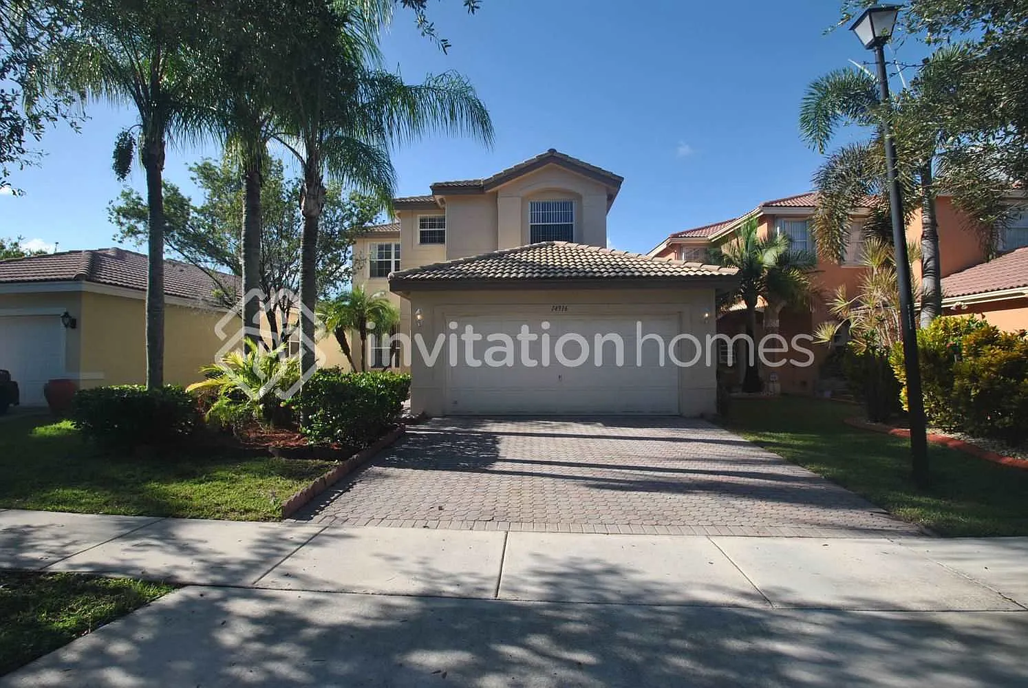 14916 SW 22nd St Miramar, FL 33027 — Photo 1