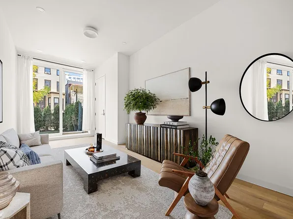 48 Stanhope St Unit 1F, Brooklyn, NY 11221