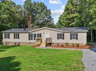 2359 Ether Rd, Star, NC 27356