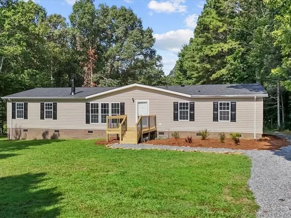 2359 Ether Rd, Star, NC 27356