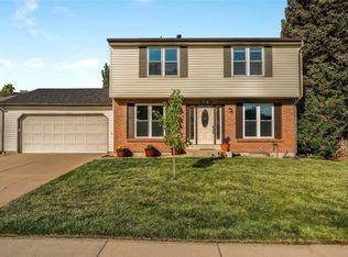 5181 S Richfield St, Centennial, CO 80015