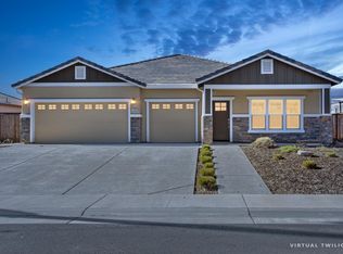 5586 Lost Ave, Rocklin, CA
