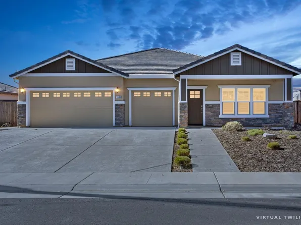 5586 Lost Ave, Rocklin, CA 95677