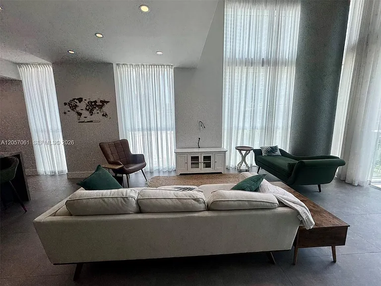 1080 Brickell Ave #713 — Photo 7