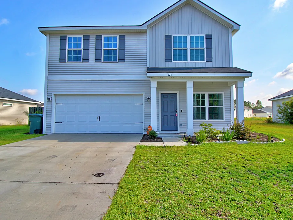 171 Brightleaf Cir