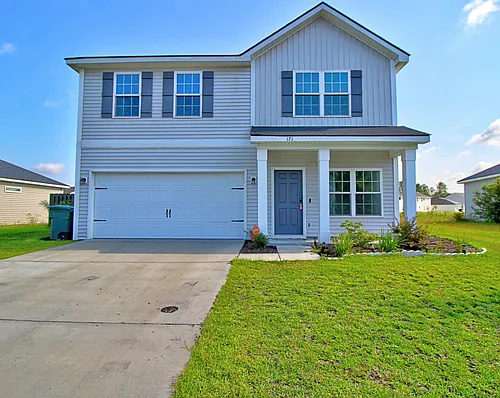 171 Brightleaf Cir Photo 1