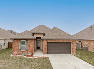 8751 Hackberry Ridge Ave, Zachary, LA 70791