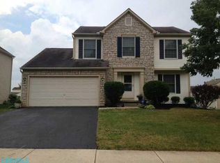 641 Village Mill Dr, Sunbury, OH 43074