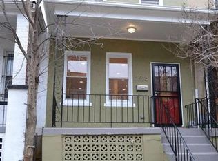 1916 Rosedale St NE, Washington, DC 20002