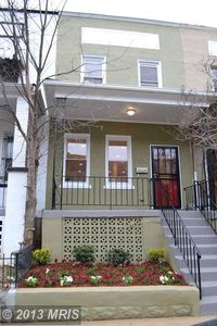 1916 Rosedale St NE, Washington, DC, 20002