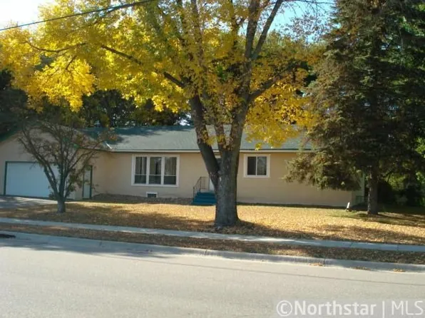 1409 E Saint Germain St, Saint Cloud, MN 56304