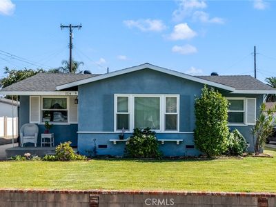 1714 E Linfield St, Glendora, CA, 91740