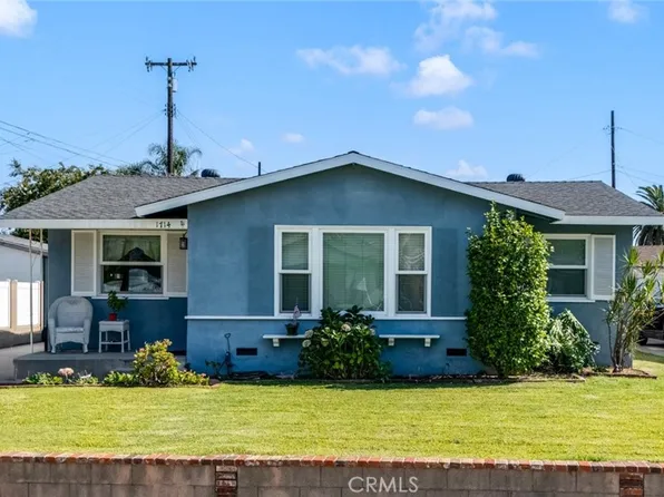 1714 E Linfield St, Glendora, CA 91740