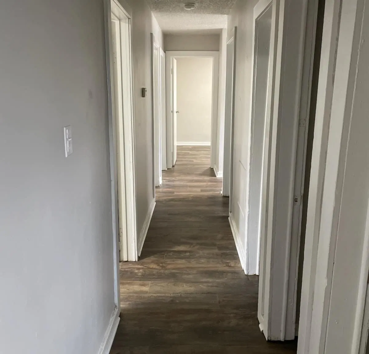 2 bed, 850 sqft, $1,100 — Photo 4
