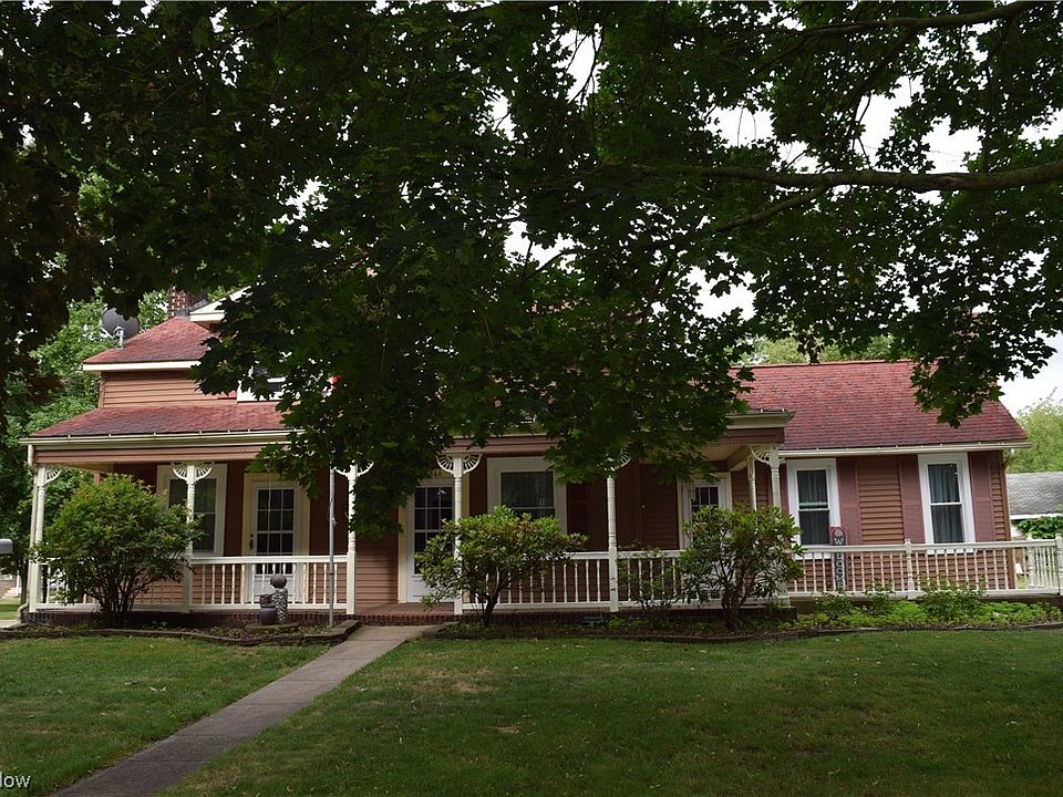 2866 Cory Ave, Akron, OH 44314 | Zillow