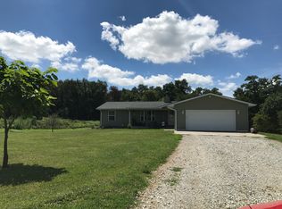11637 County Road 32, Blair, NE 68008