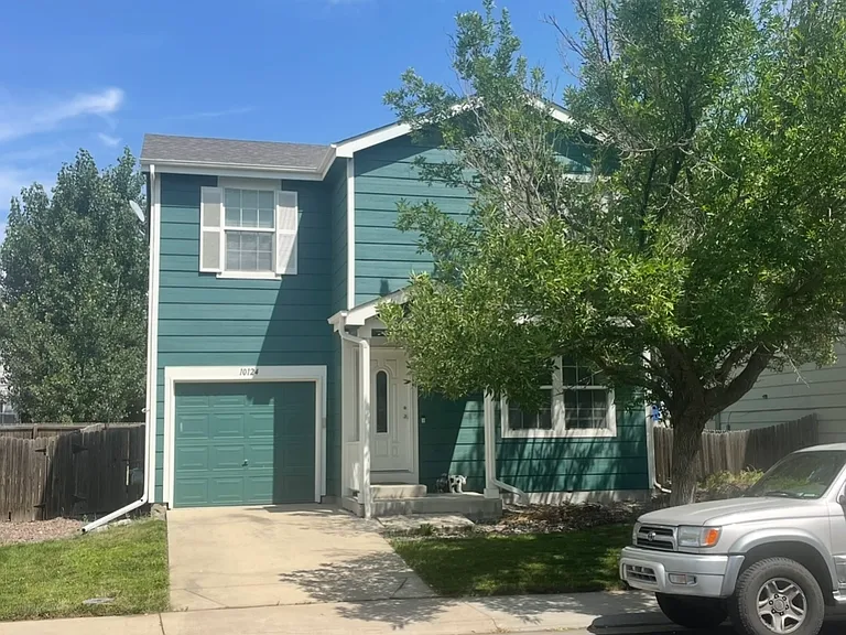 10124 Hudson Ct — Photo 1