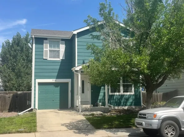 10124 Hudson Ct, Thornton, CO 80229