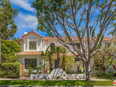 1730 Georgina Ave, Santa Monica, CA, 90402