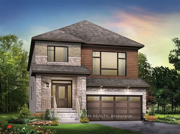 920 Locomotion Ln, Ottawa, ON K2V 0V3