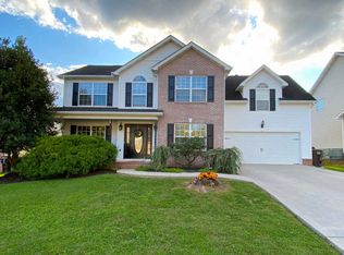 2521 Fernbank Rd, Knoxville, TN 37924
