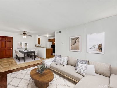 18645 Hatteras St Unit 184, Tarzana, CA, 91356