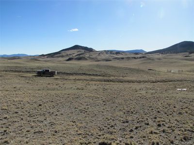 Lot 4523 Black Beaver Circle LOT 4523, Hartsel, CO, 80449