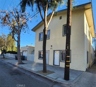 1000 E Burnett St, Signal Hill, CA, 90755