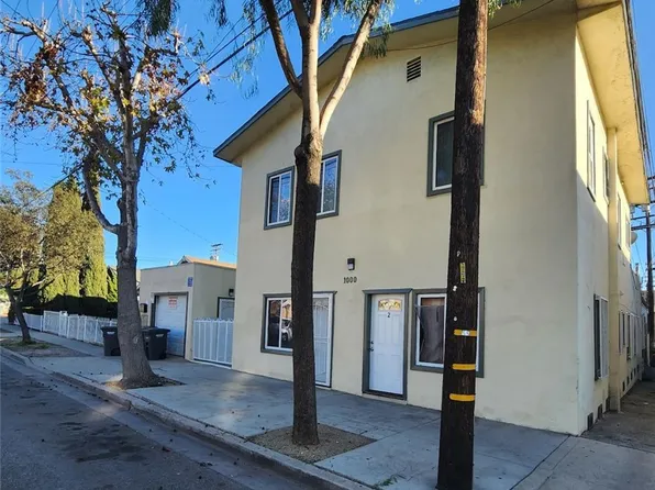 1000 E Burnett St, Signal Hill, CA 90755