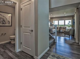 7759 Lost Trail Dr, Colorado Springs, CO 80908