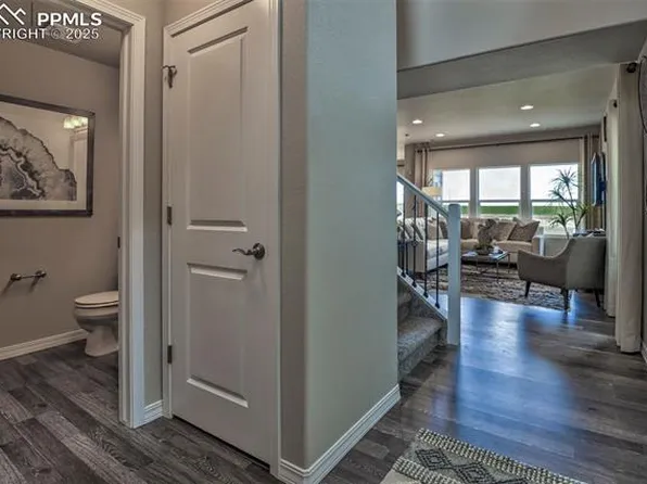 7759 Lost Trail Dr, Colorado Springs, CO 80908