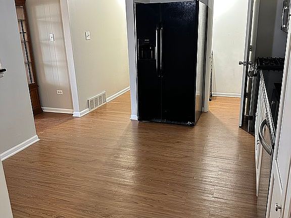 Kitchen pantry