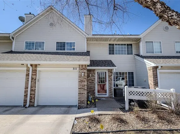 150 S Prairie View Dr Unit 311, West Des Moines, IA 50266